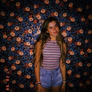 Meet your Posher, Abby